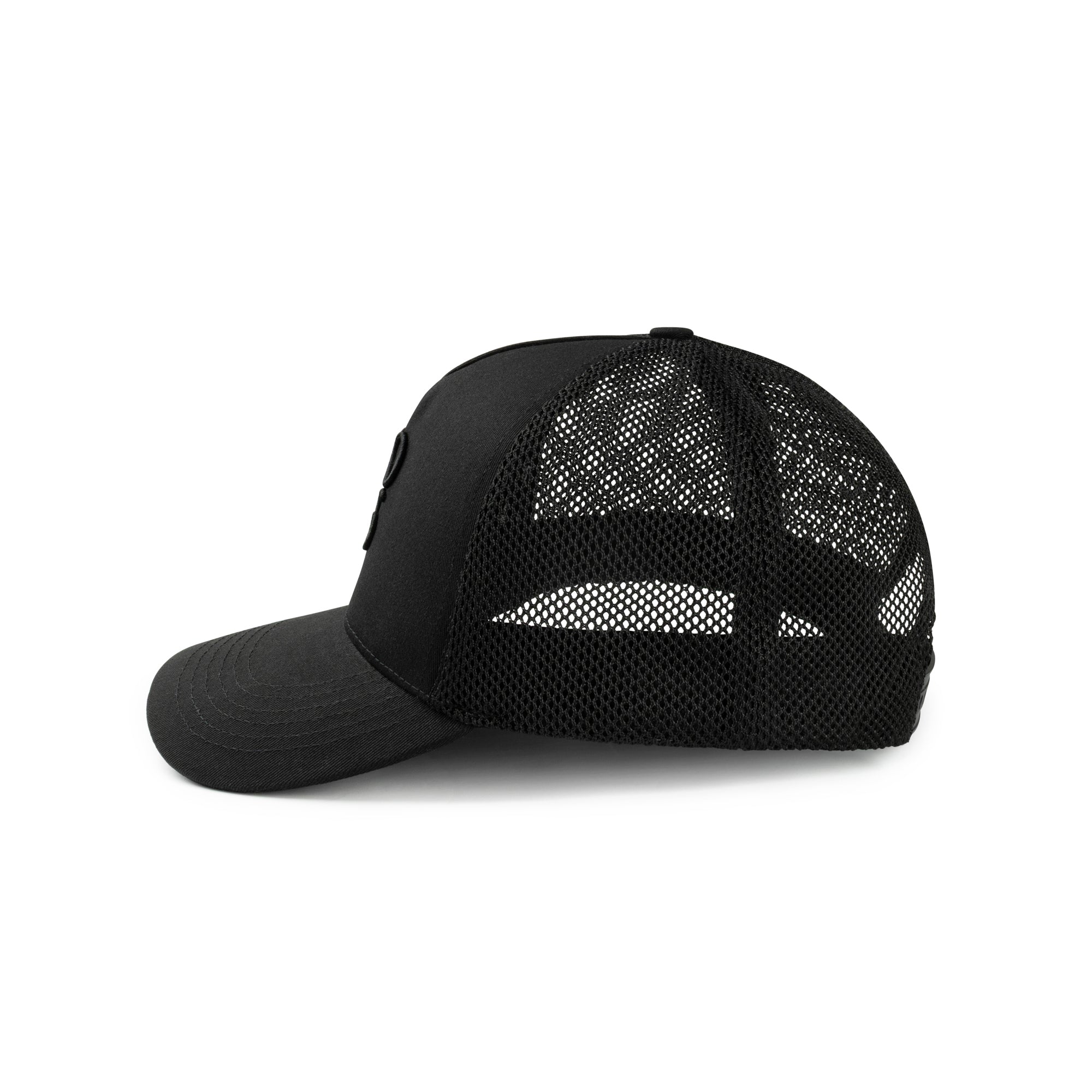 Co Trucker Cap