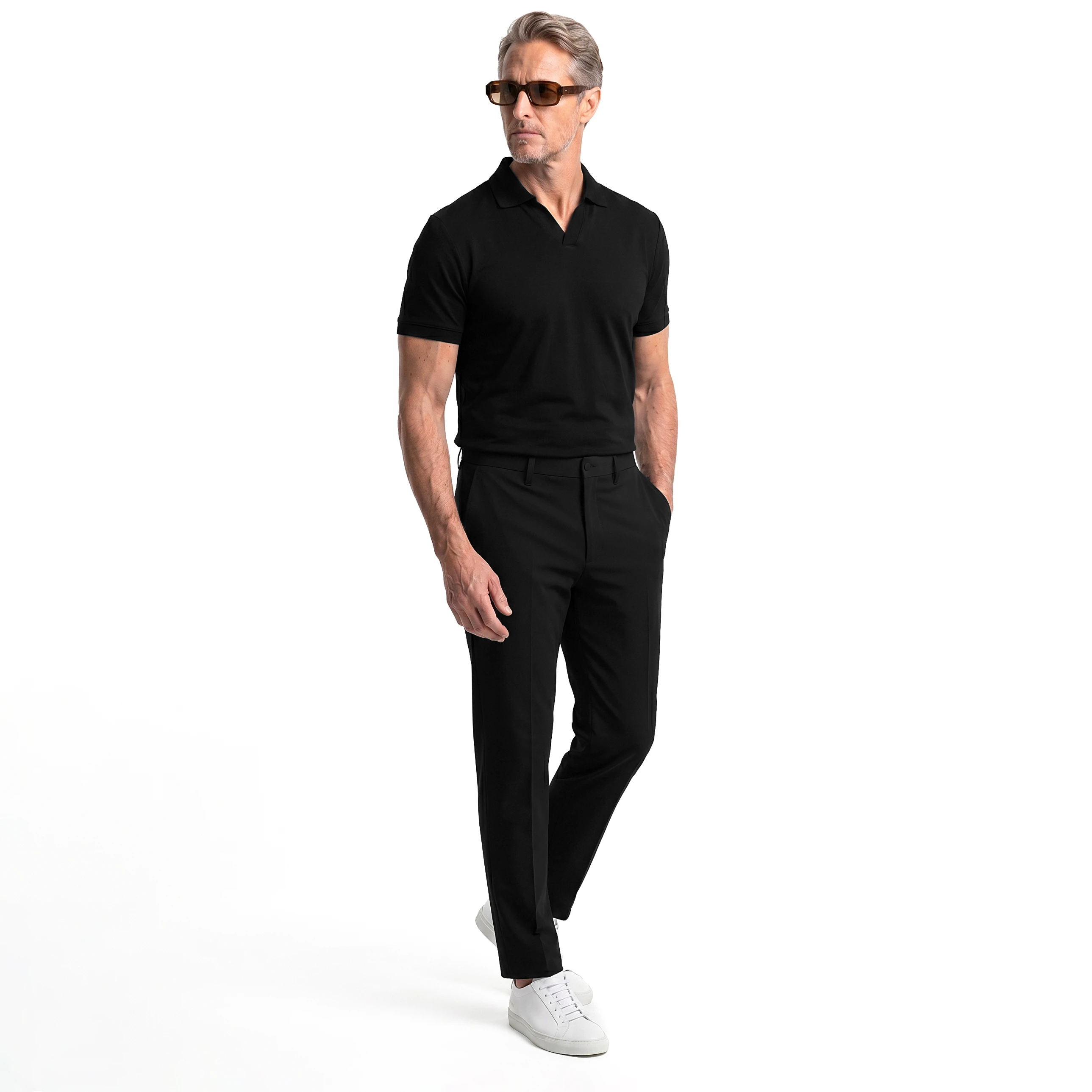 Co Polo Shirt