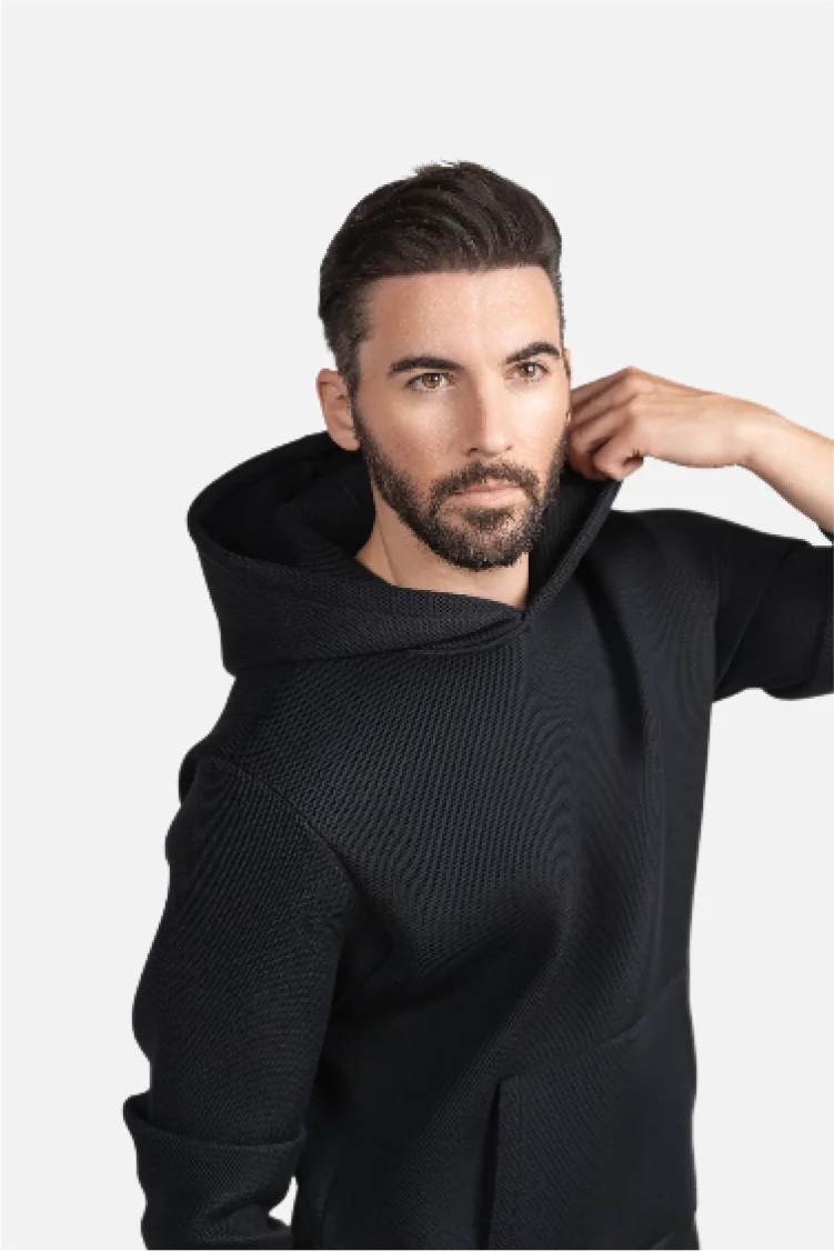 Ultra Air Hoodie