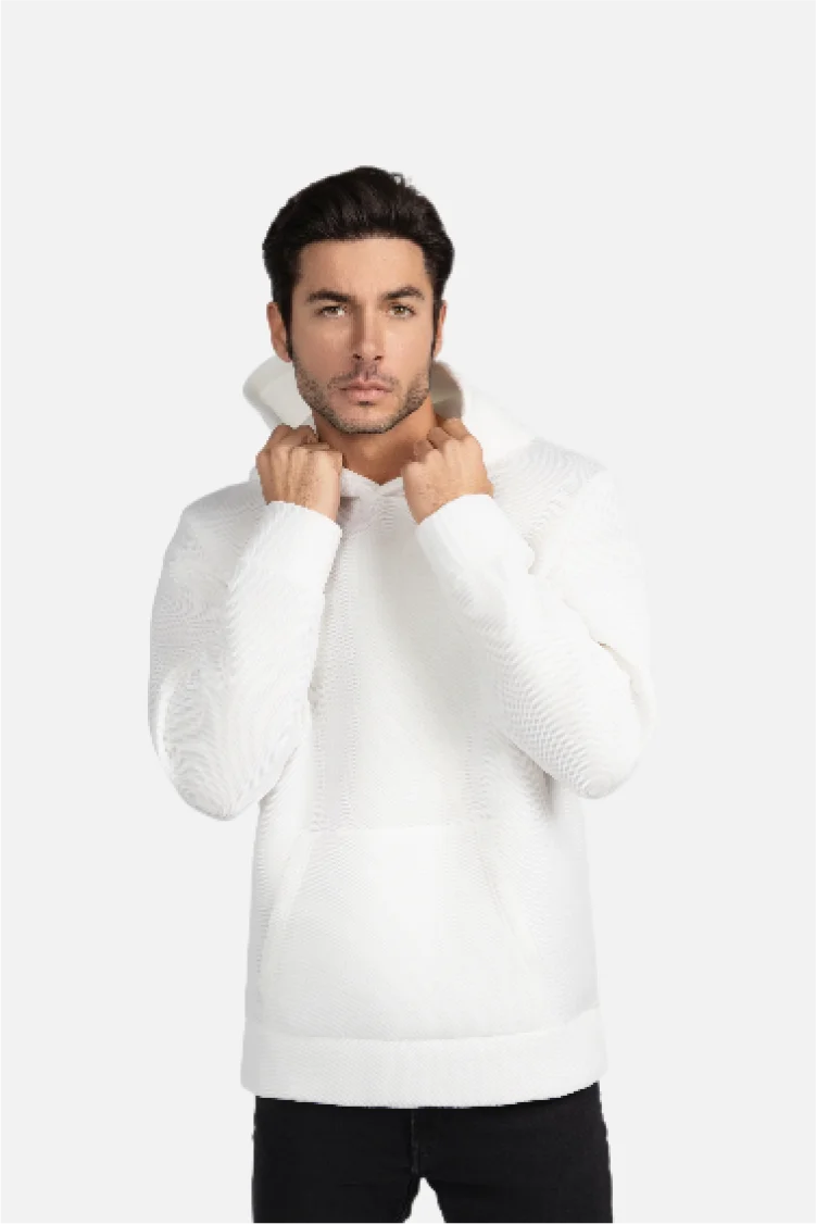 Ultra Air Hoodie