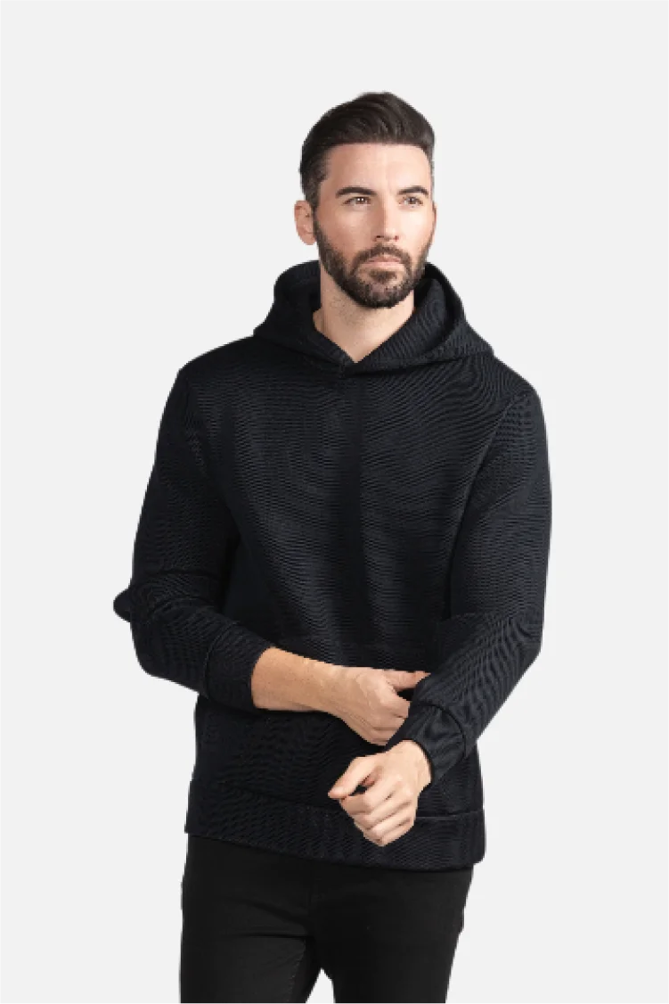 Ultra Air Hoodie