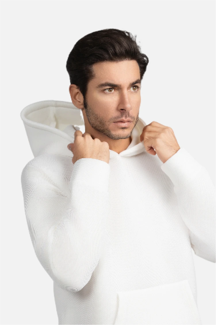 Ultra Air Hoodie