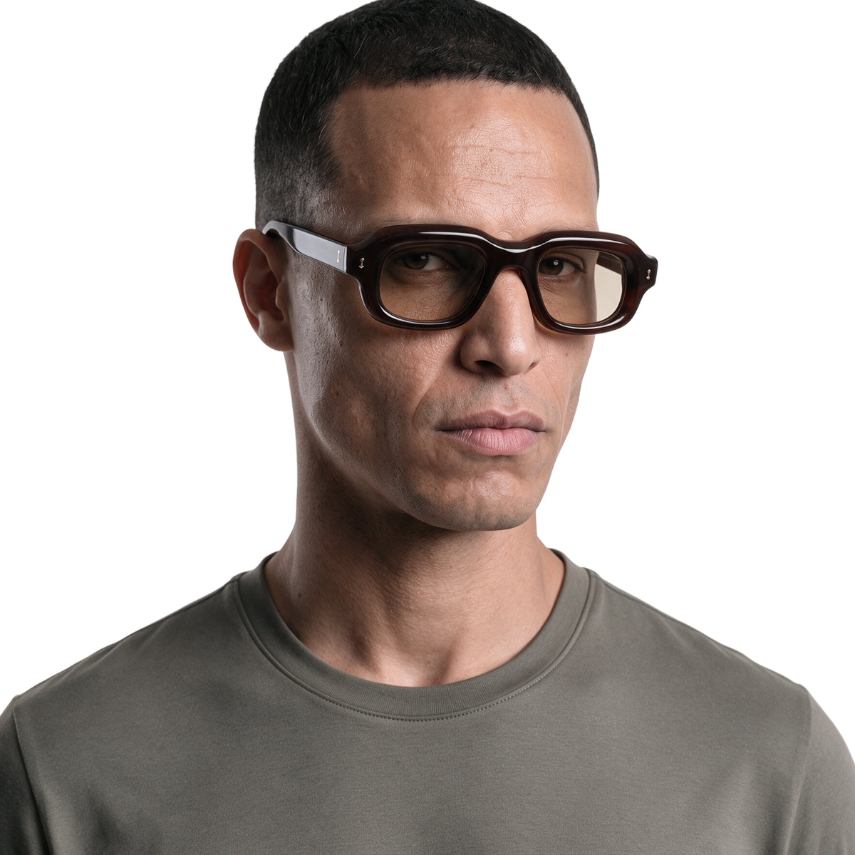 Crewneck T-Shirt