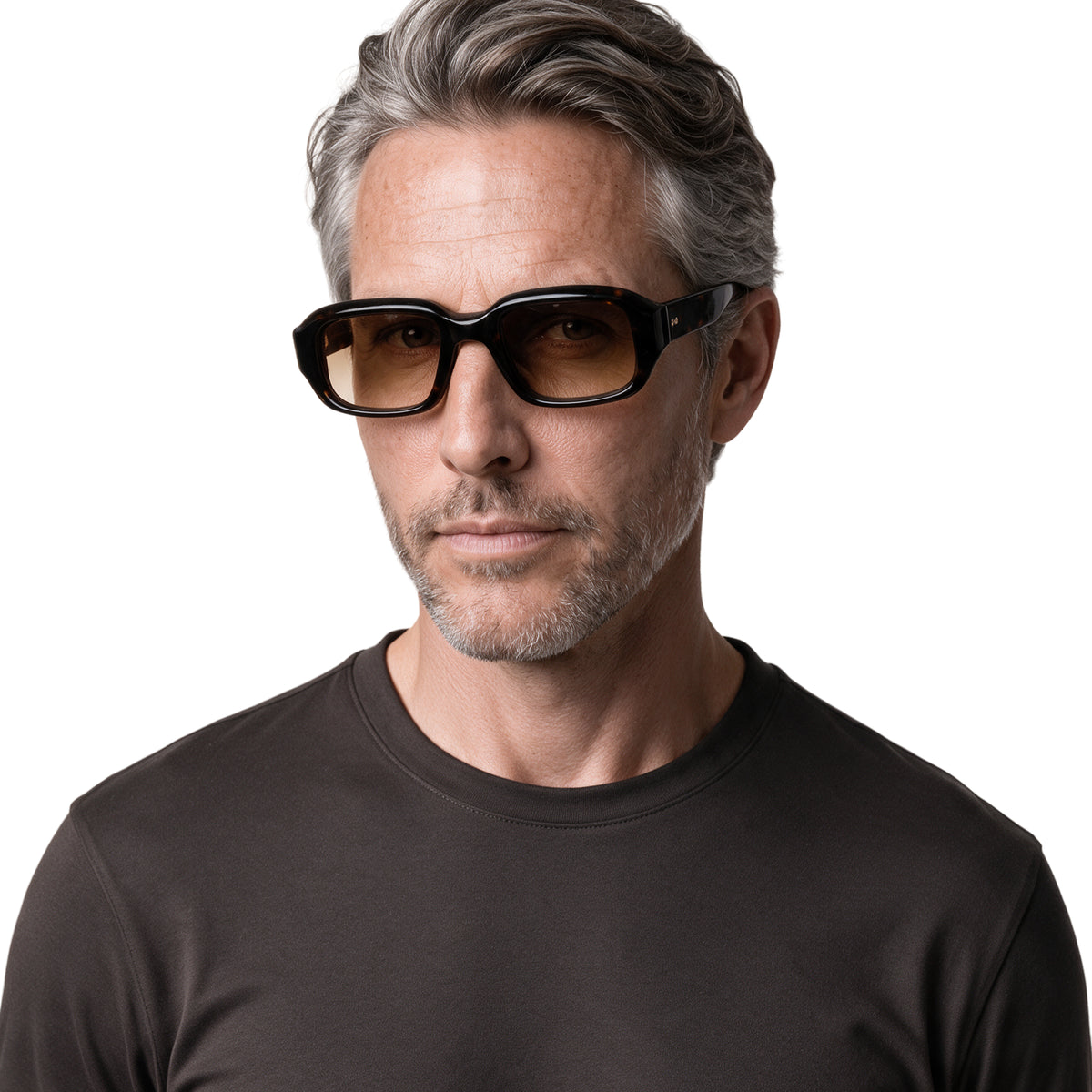Crewneck T-Shirt