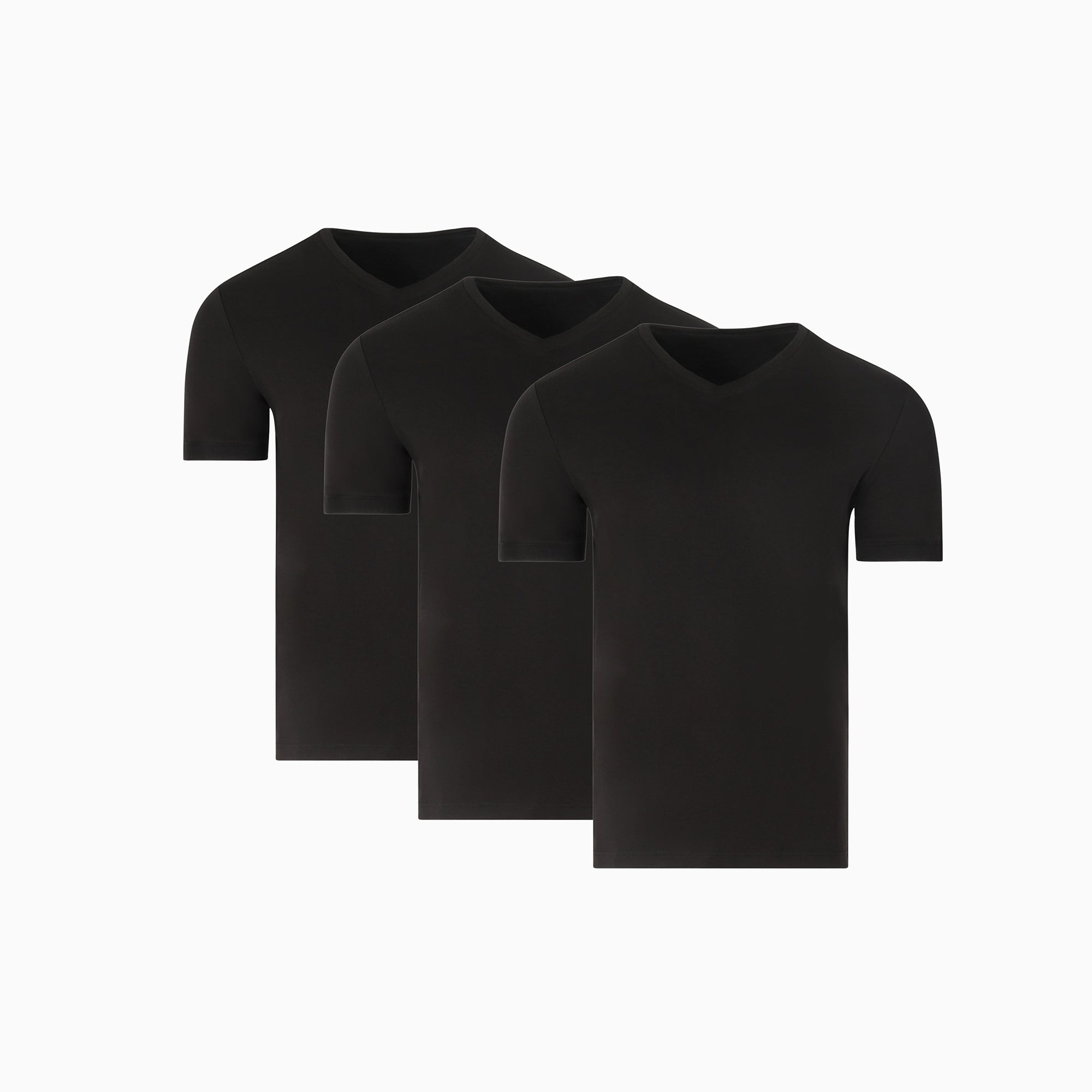 V Neck 3 Pack