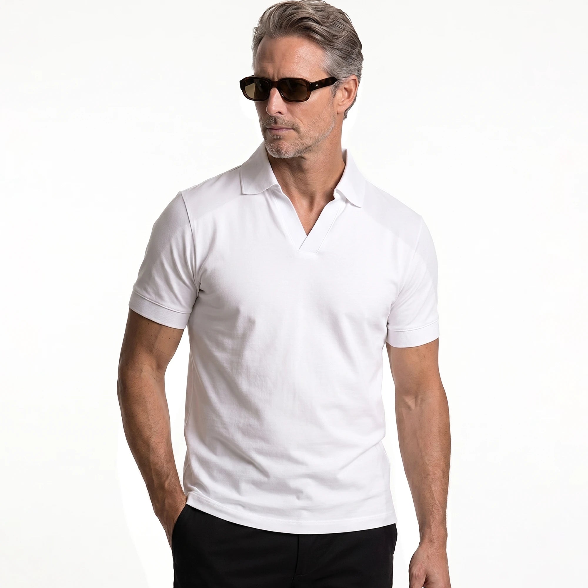 Co Polo Shirt