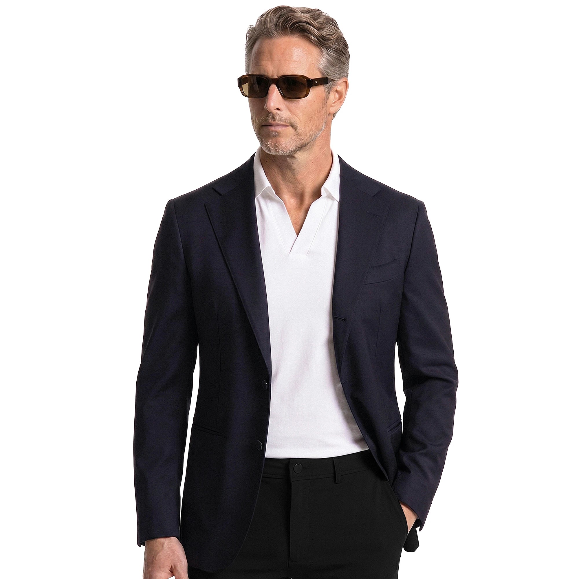 Co Polo Shirt