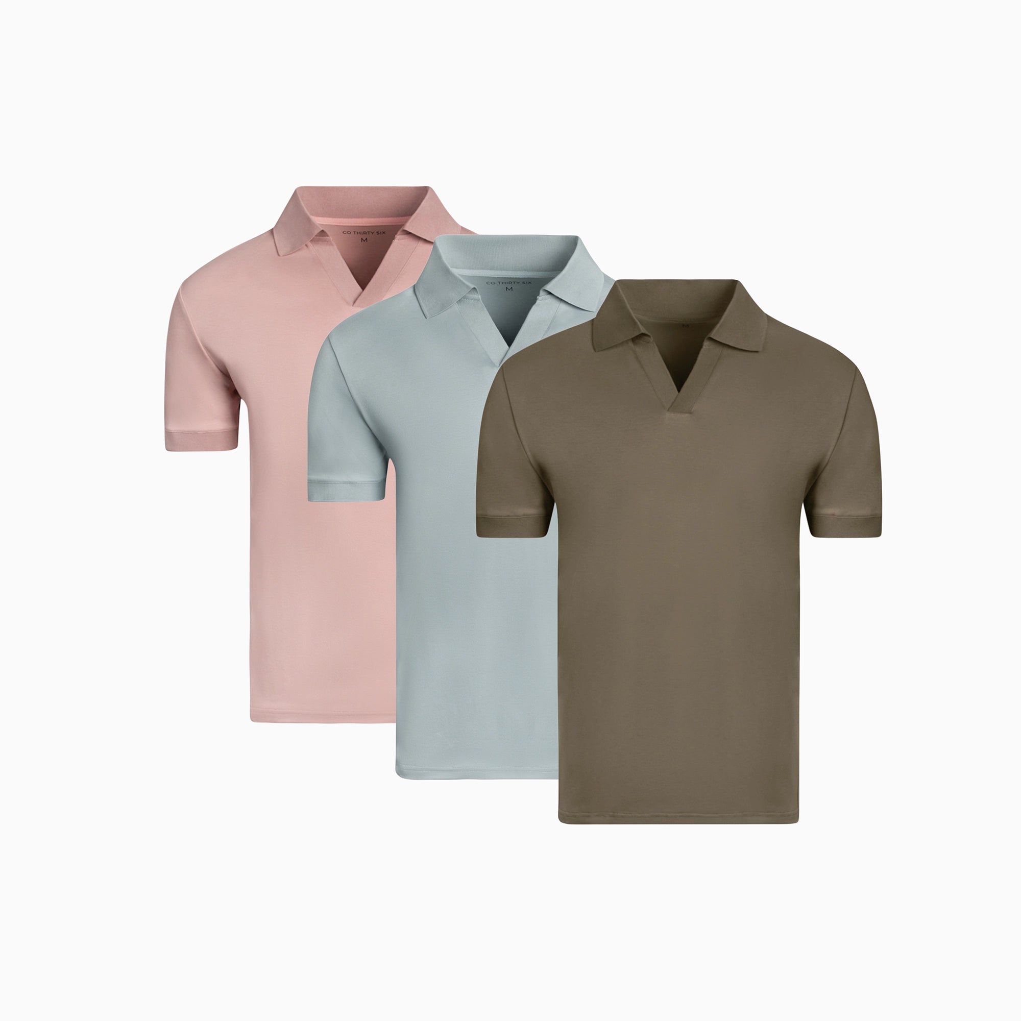Polo Shirt Bundle
