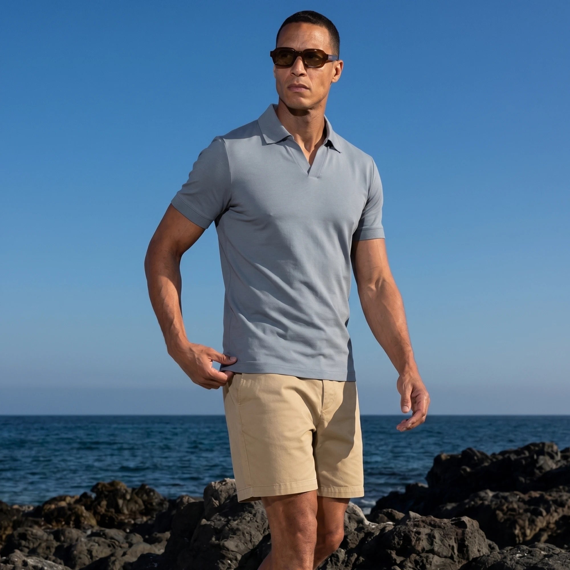 Co Polo Shirt