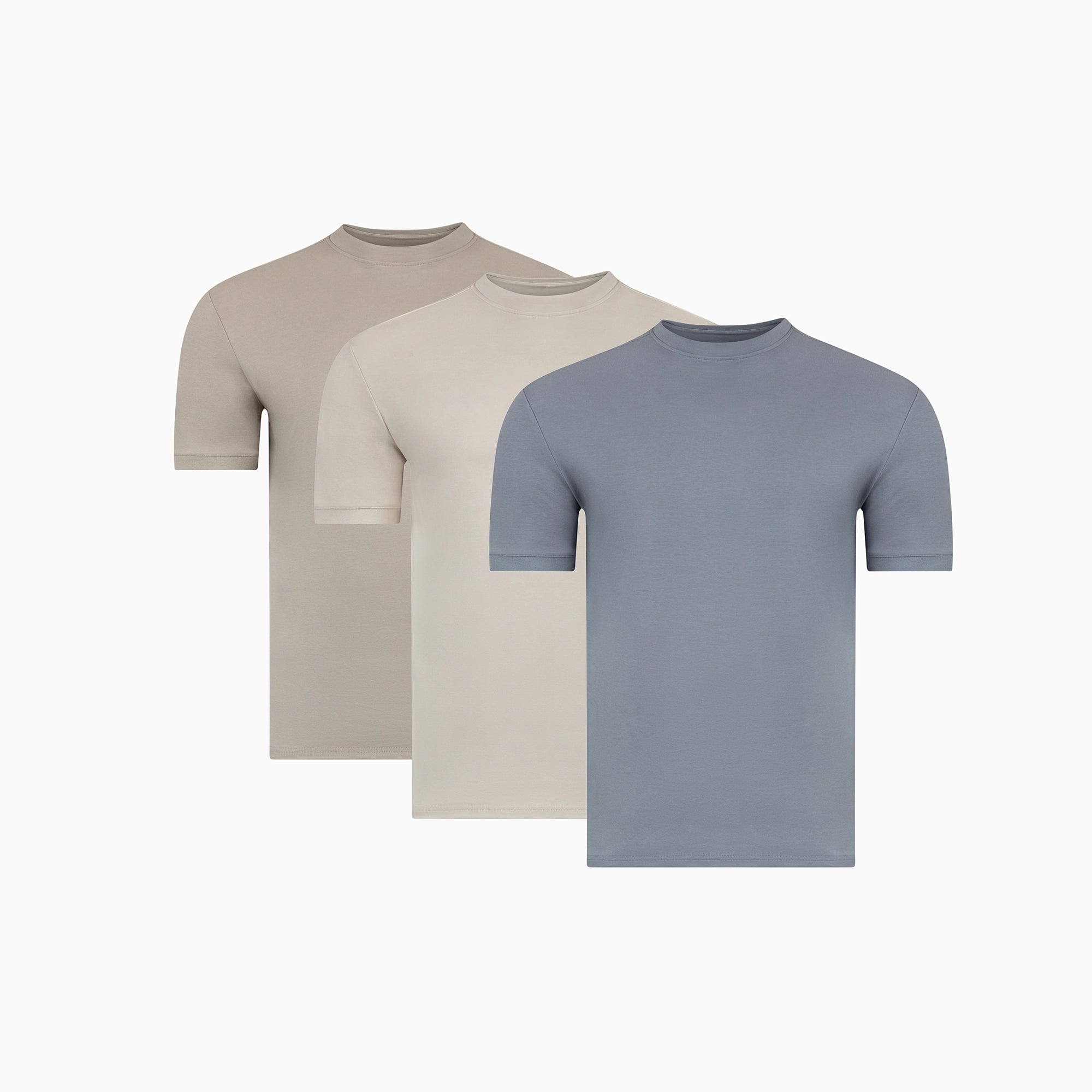 Mock Neck Bundle