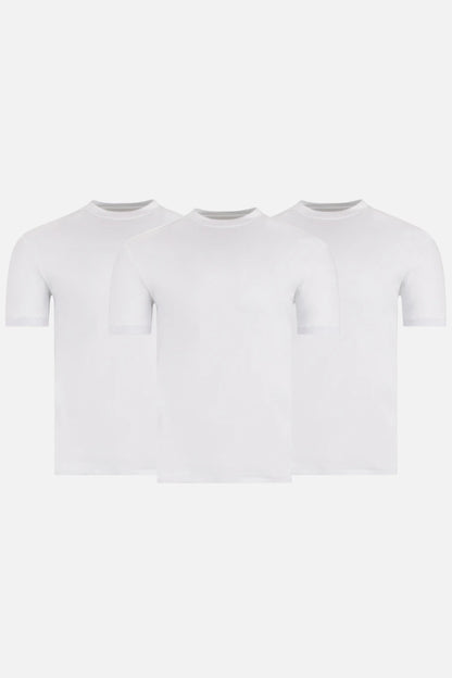 Mock Neck 3 Pack