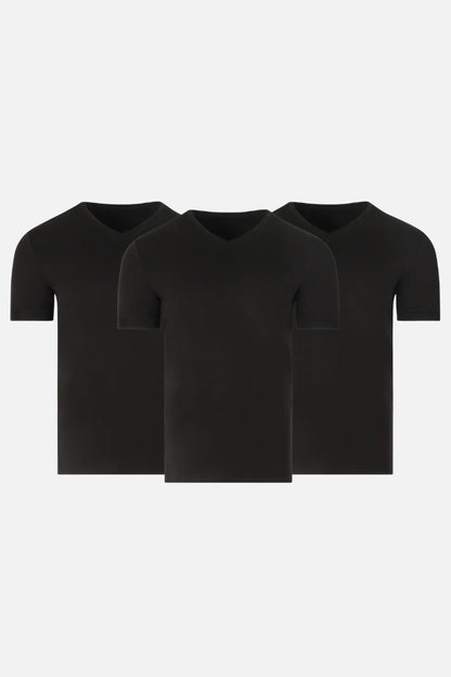 V Neck 3 Pack