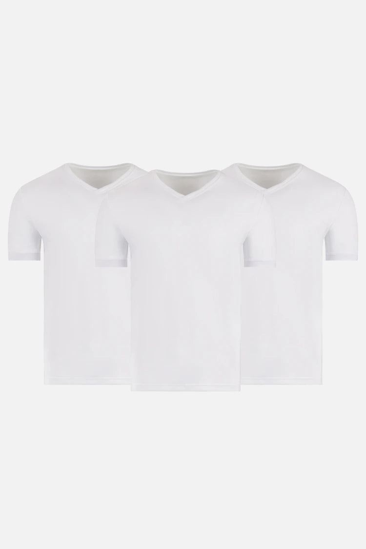 V Neck 3 Pack