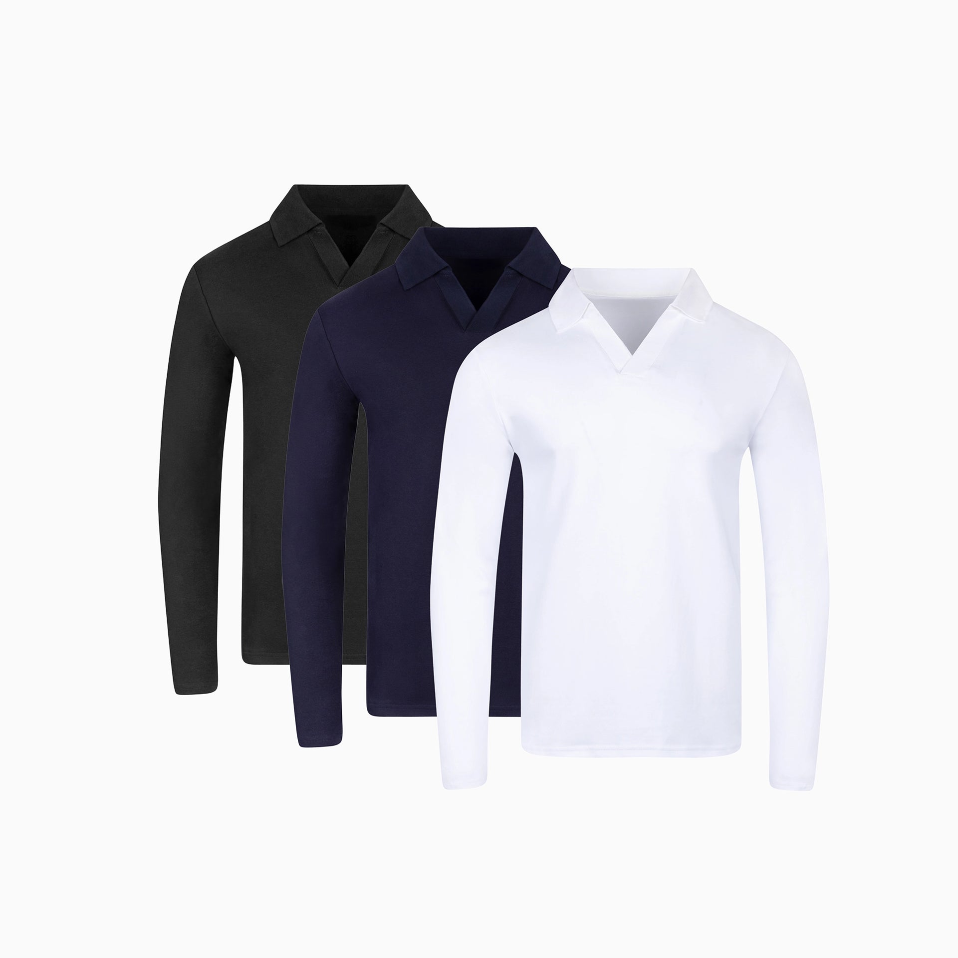 MENS LONG POLO SHIRT (予約販売品) 51ZoaeOPRUL._AC_SL1500_.jpg