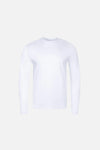 Long Sleeve Mock Neck t-Shirt