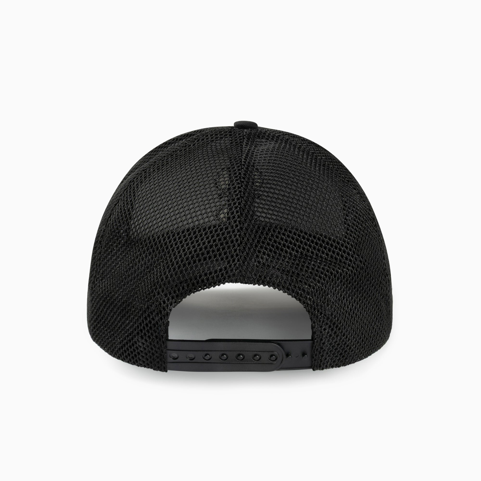 Co Trucker Cap