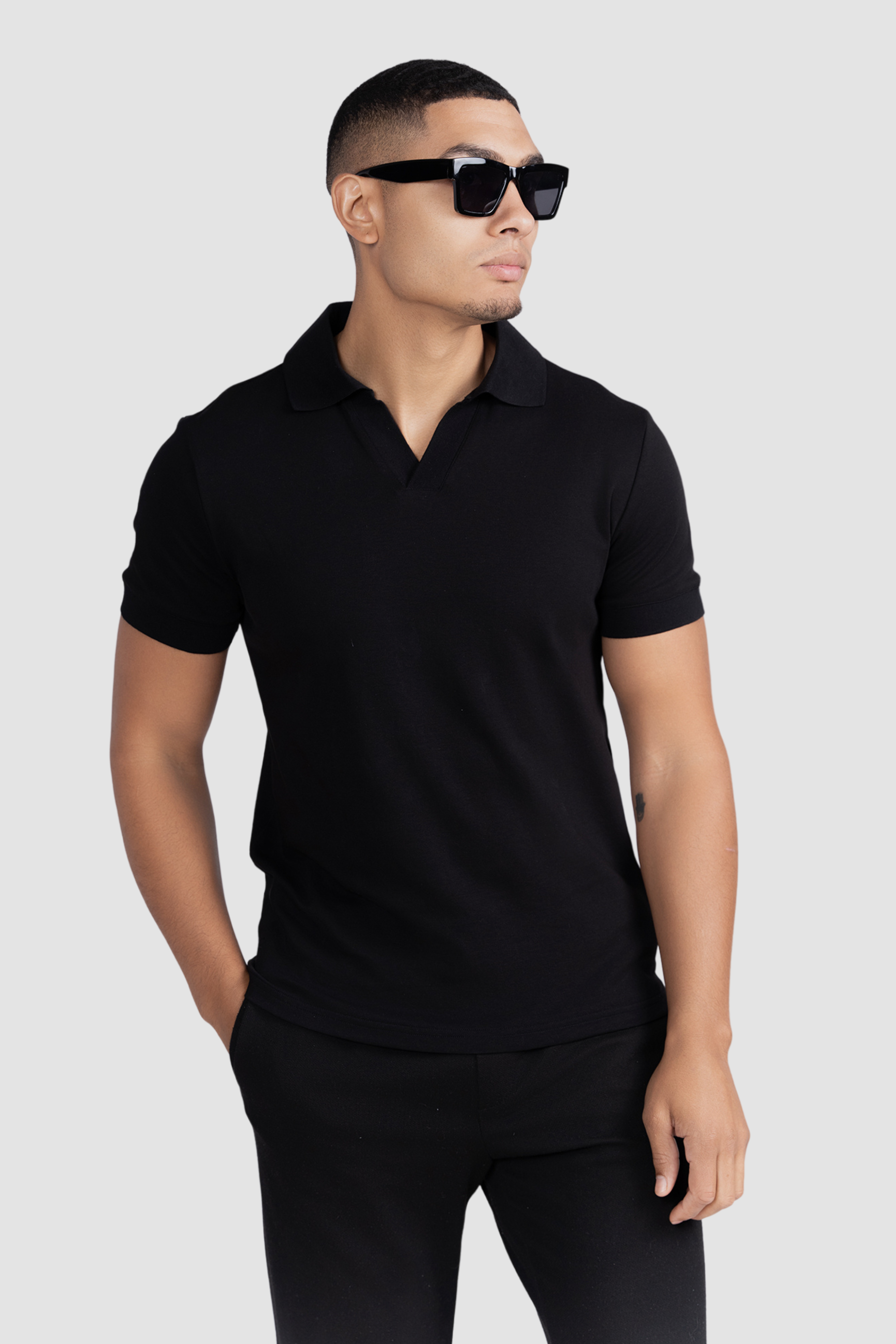 CO Polo Shirts 3 Pack Co.Thirty Six