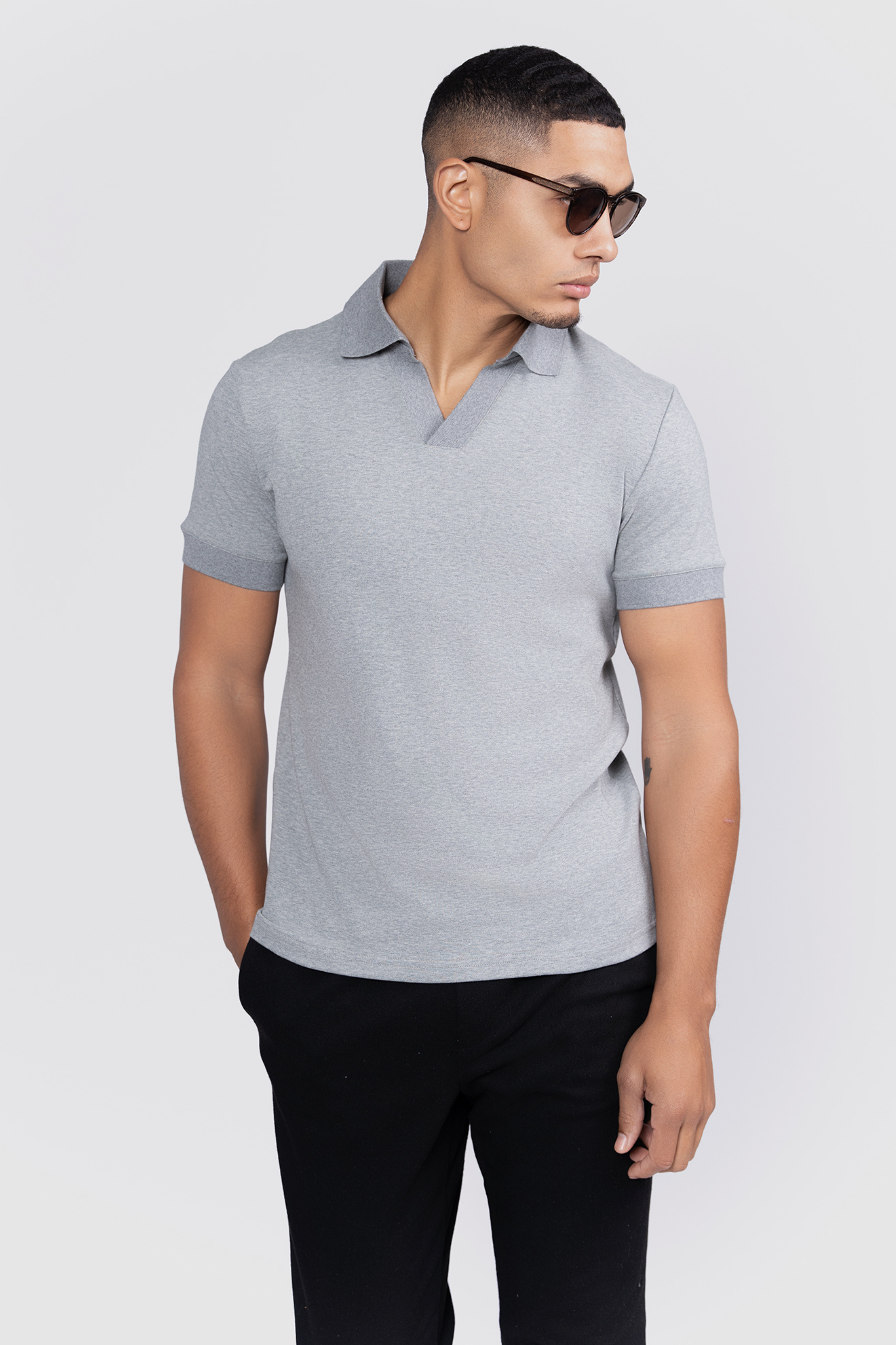 CO Polo Shirts 3 Pack Co.Thirty Six