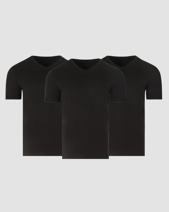 V-neck t-shirt bundle