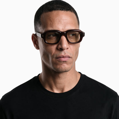 Long sleeve crewneck