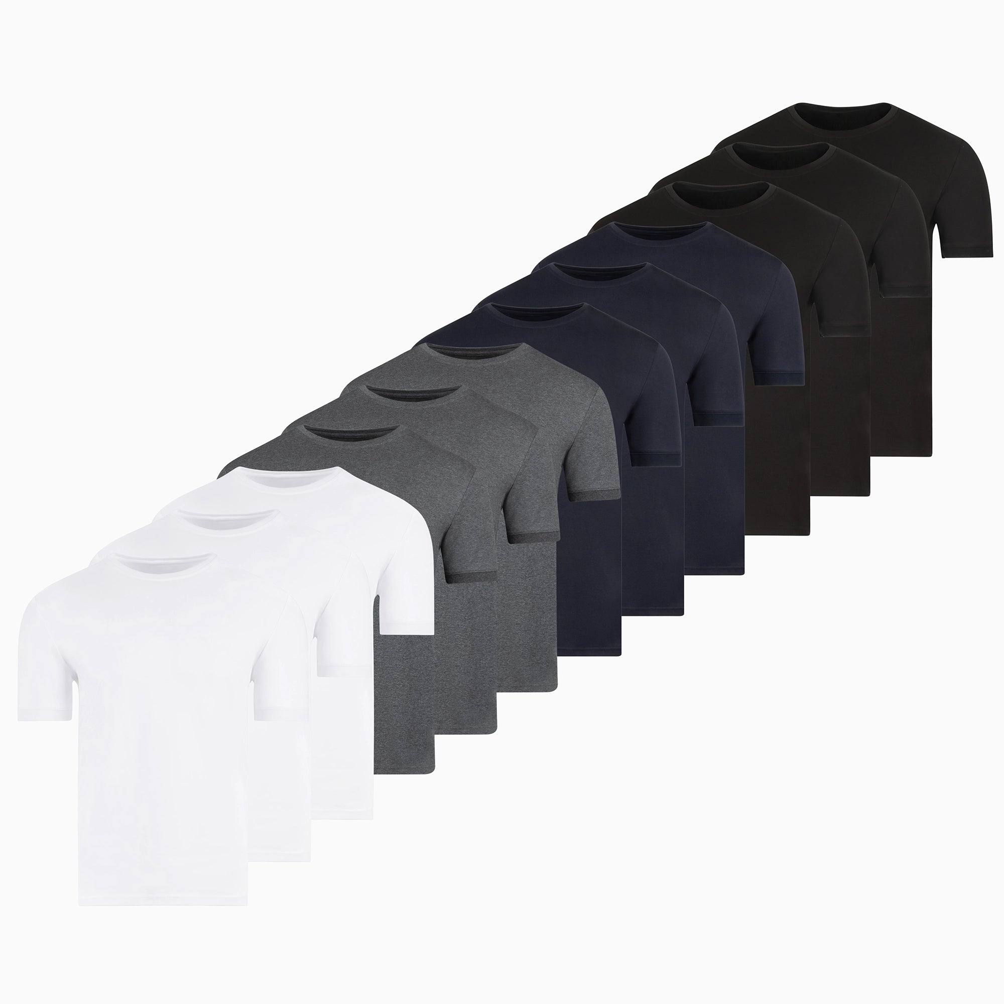 12 Pack T-shirts