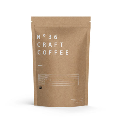 N° 36 Craft Coffee