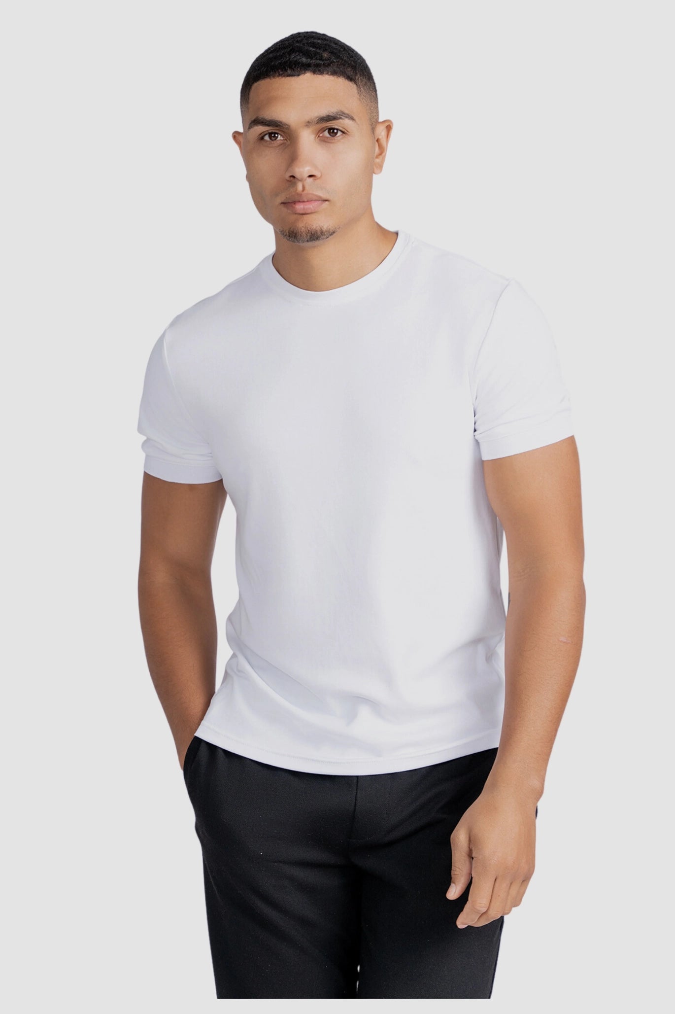 Shirt sales crew neck