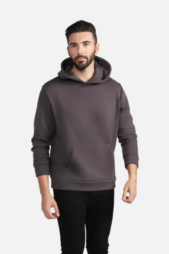 The ultra soft + hoodie