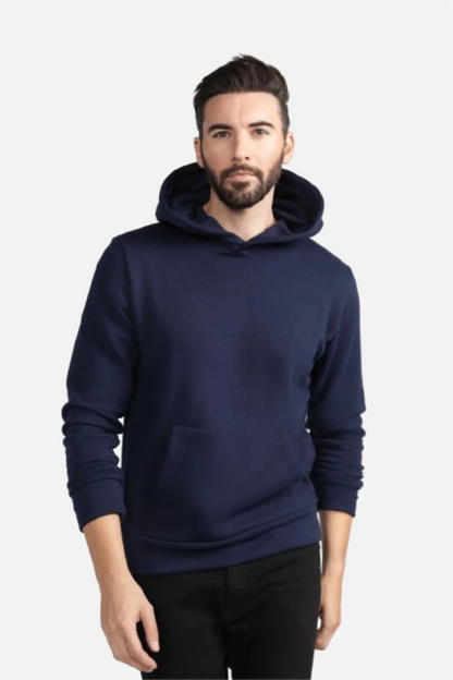 The ultra soft + hoodie