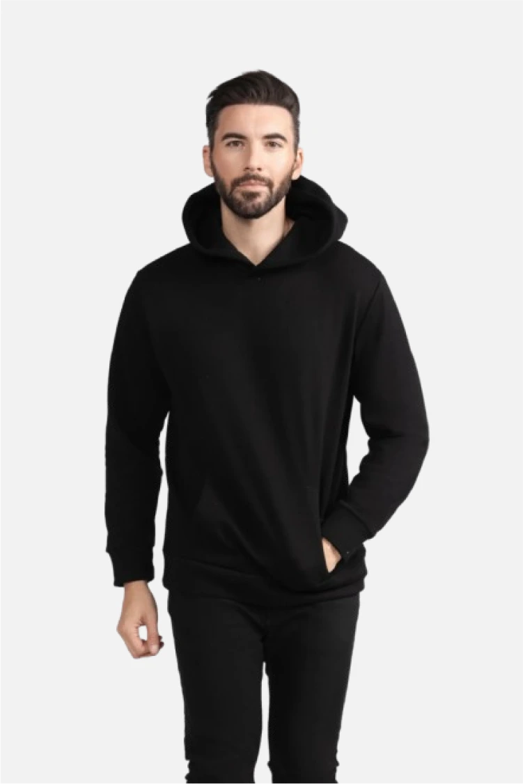 Hoodies Ultra soft + Bundle of 3