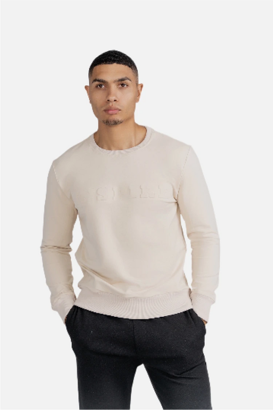 Inspired Soft Fitted Sweatshirts