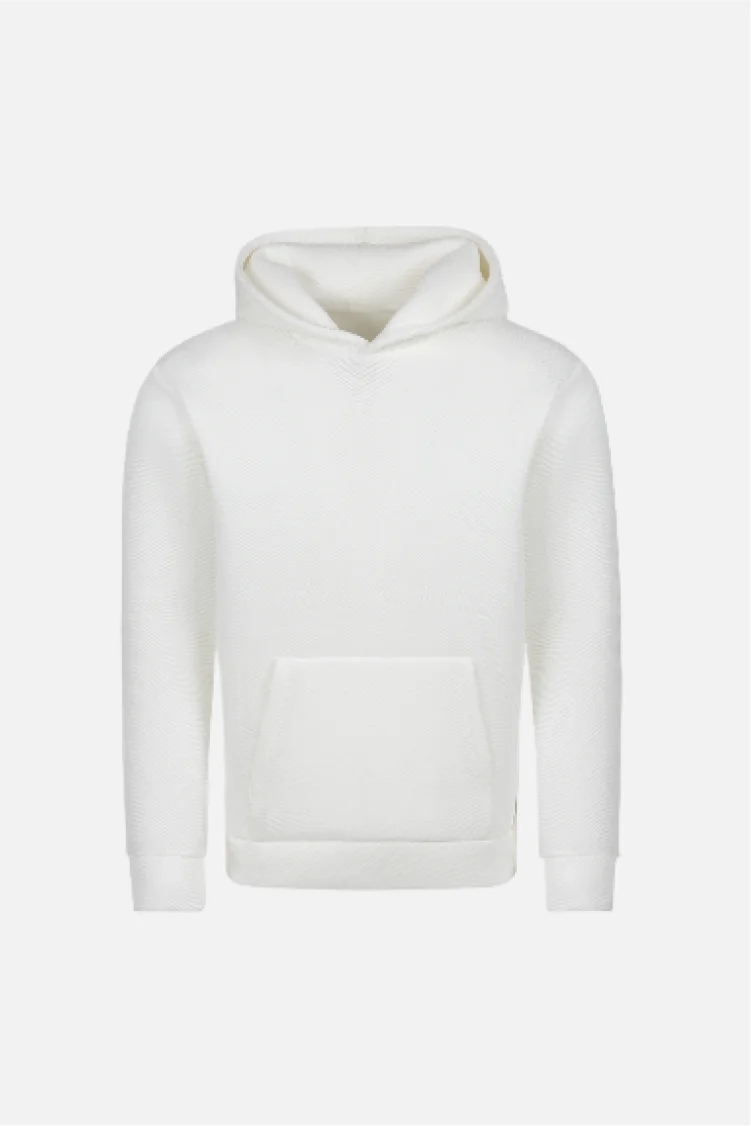 Ultra air + hoodie