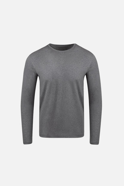 Long Sleeve Crewneck 6 Pack