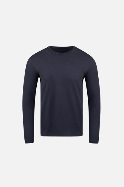 Long Sleeve Crewneck 6 Pack