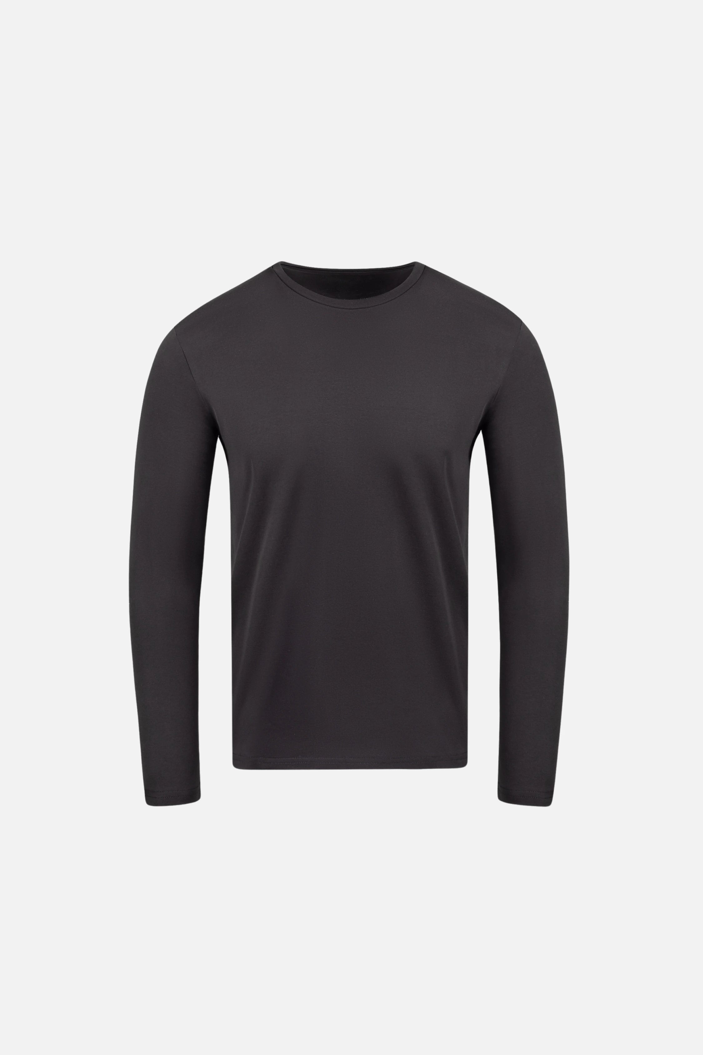 Long Sleeve Crewneck 6 Pack