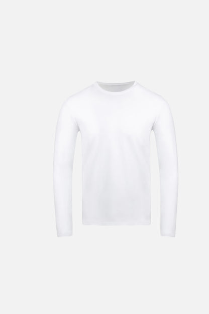 Long Sleeve Crewneck 6 Pack