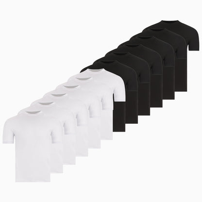 12 Pack T-shirts