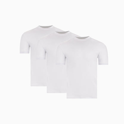 Mock Neck 3 Pack