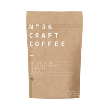  Co36 Free Coffee Sample