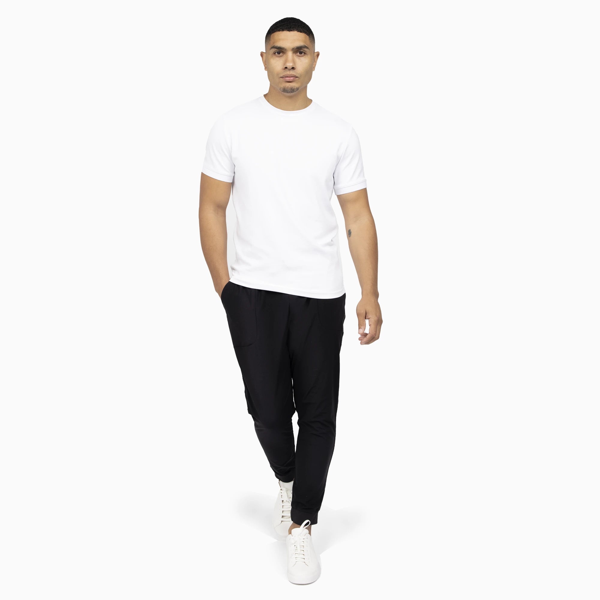 EVO_ Joggers