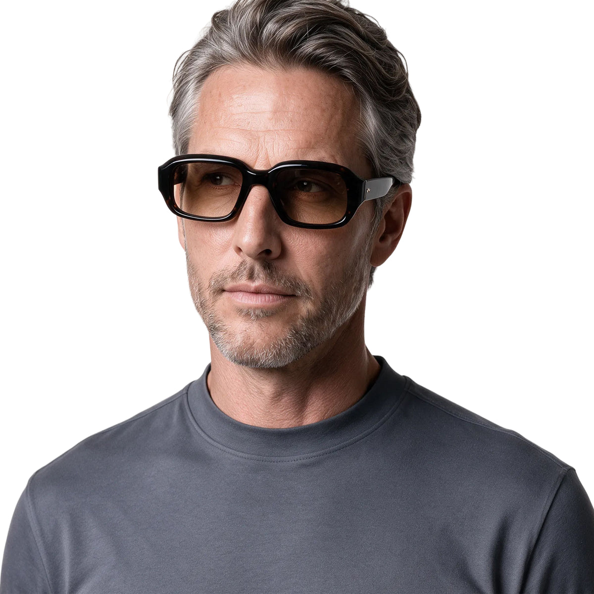 Long Sleeve Mock Neck