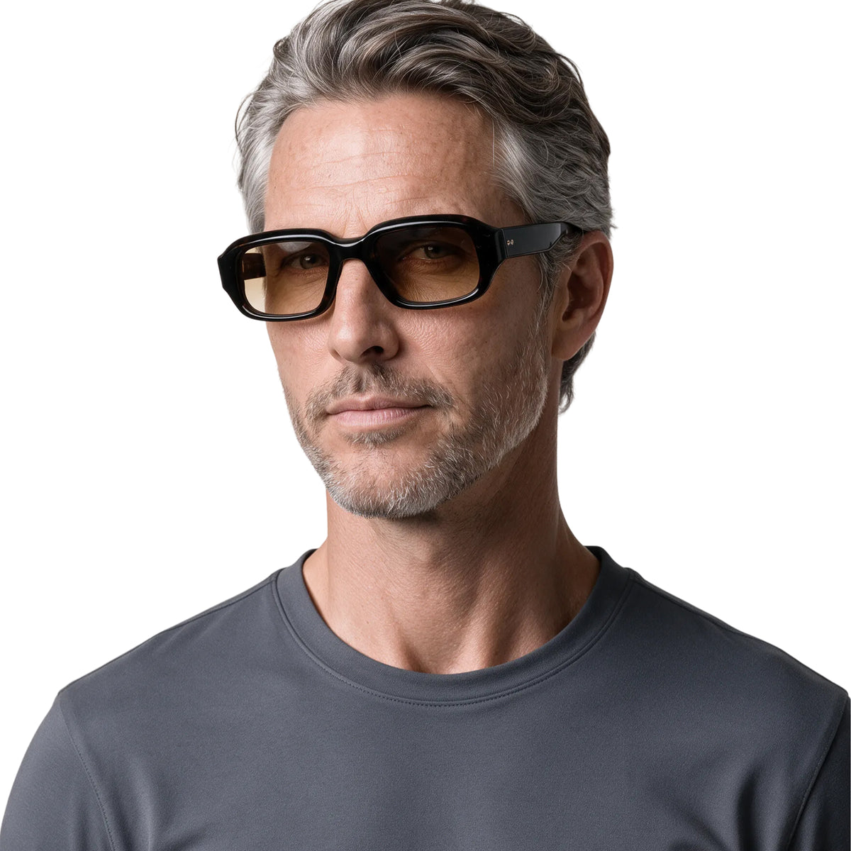 Long sleeve crewneck