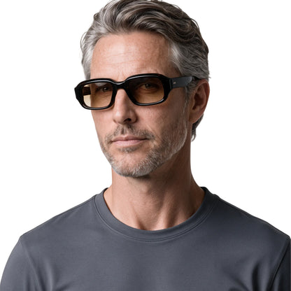 Long sleeve crewneck