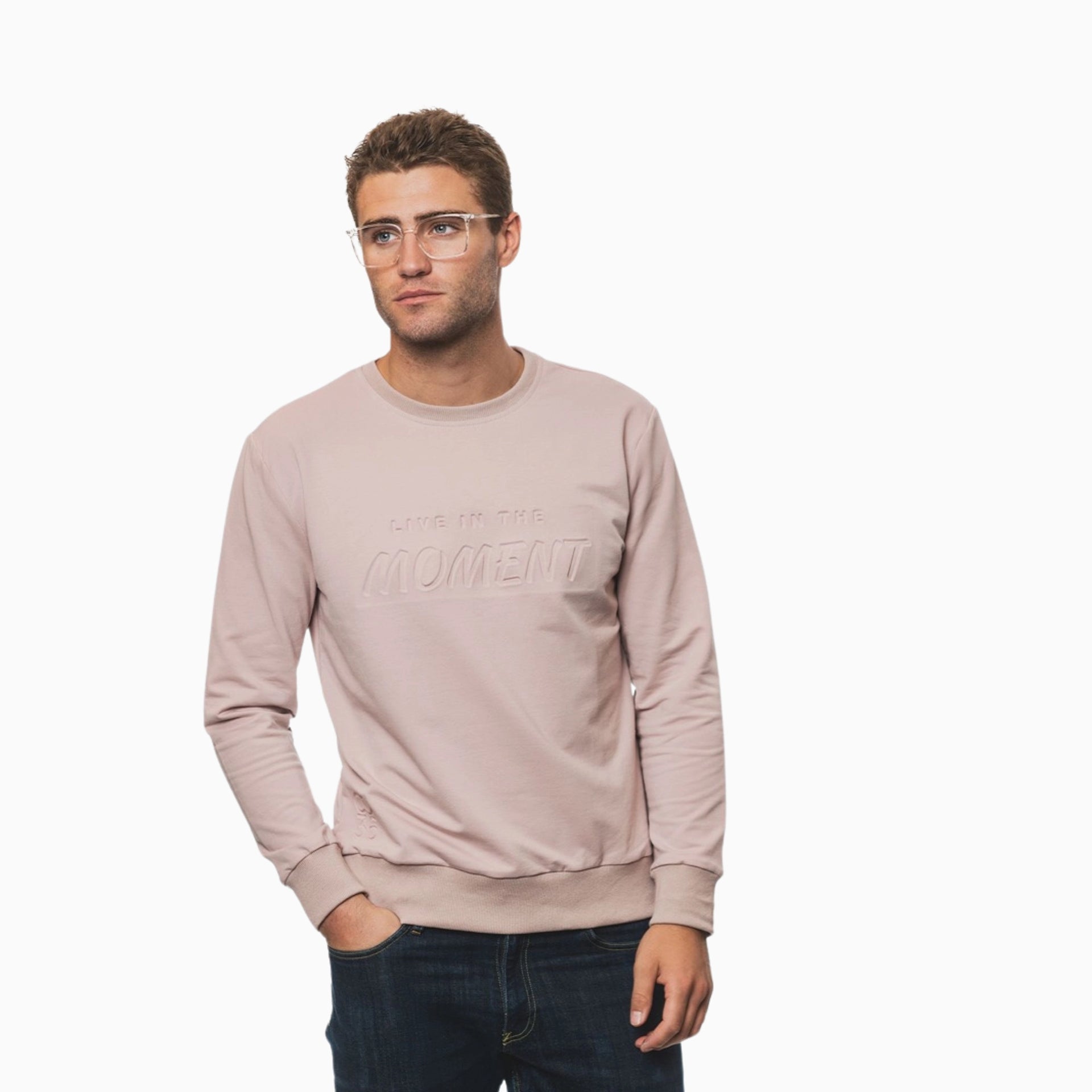 Crewneck Pullover – Co.Thirty Six