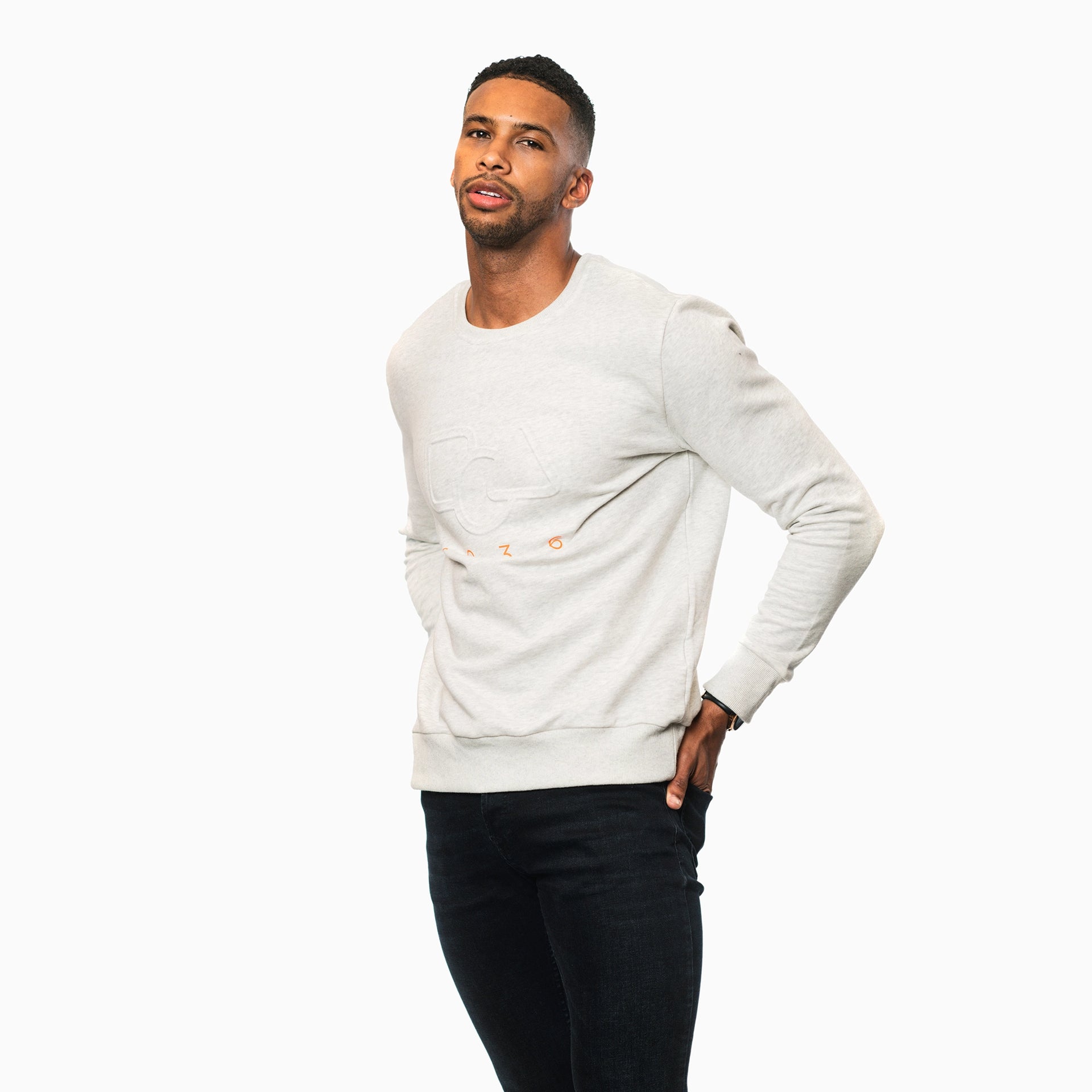 Signature Crewneck Sweater – Co.Thirty Six