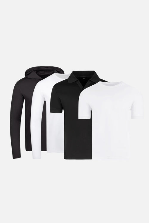 The CO36 signature bundle – Co.Thirty Six