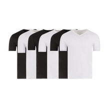  The t-shirt sampler bundle