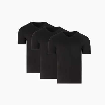 V Neck 3 Pack