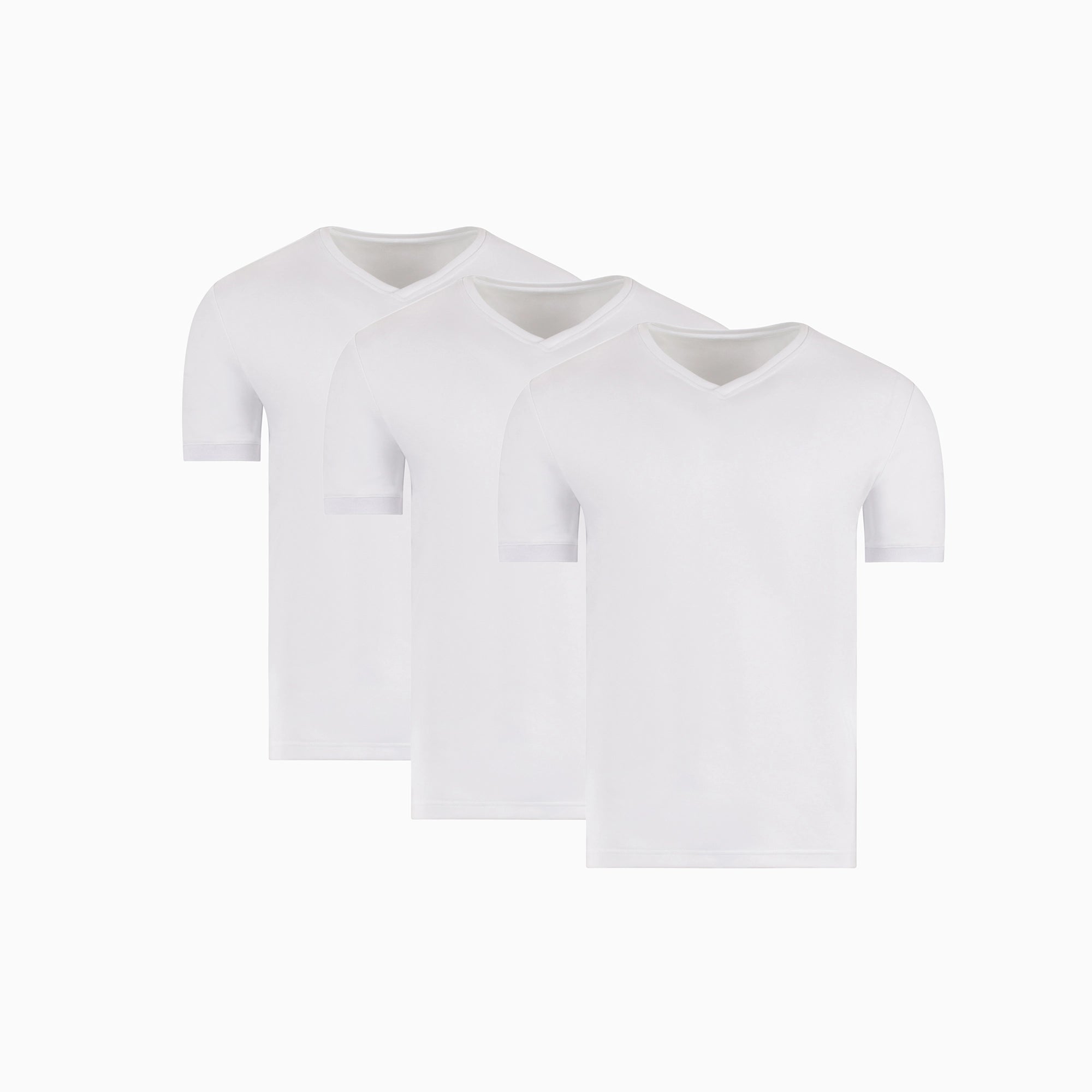 V Neck 3 Pack