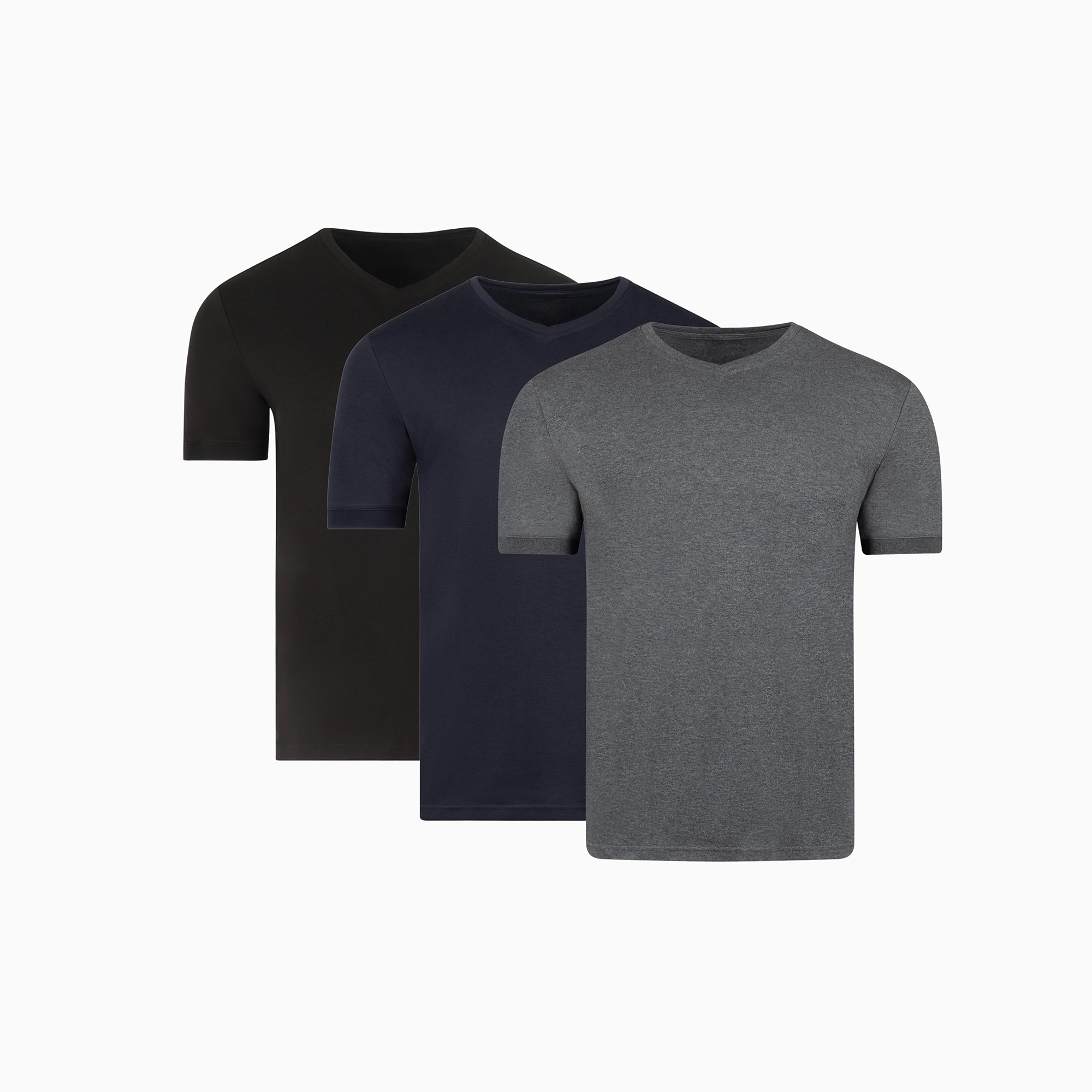 V Neck 3 Pack